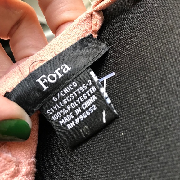 🌼Pretty Summer Party Outfit 🌼 - Picture 7 of 8